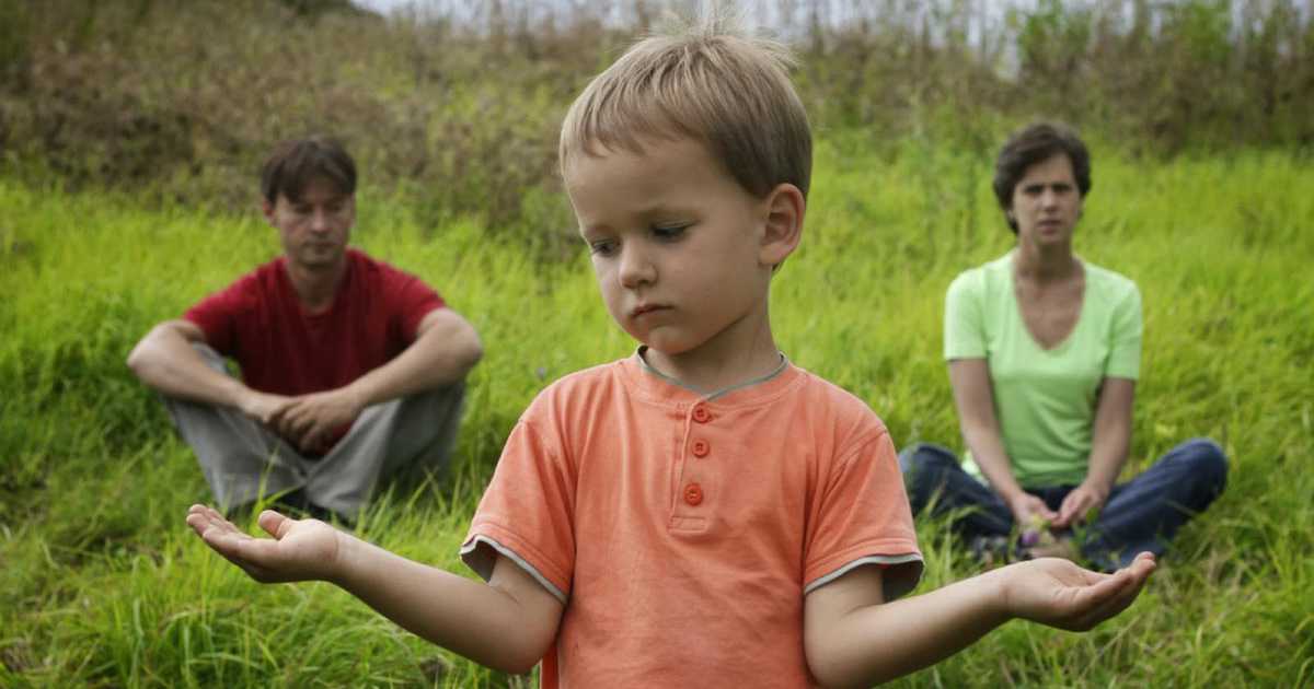 �Avrei voluto un figlio diverso�: quando le adozioni falliscono